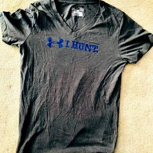 Under Armour T